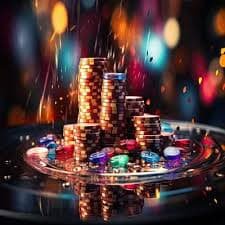 mmkburme တိုက်ရိုက်ကာစီနို VIP Member Cashback နှင့် Loyalty Reward ခံစားနေသောမြင်ကွင်း