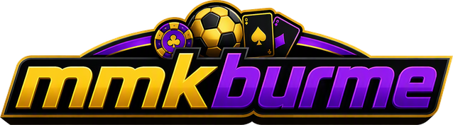 mmkburme Logo